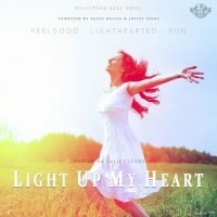 Hollywood Buzz Music-Light up My Heart