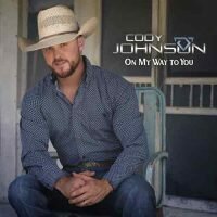 Cody Johnson-On My Way to You