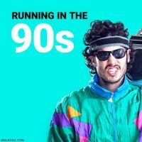 Running in the 90s