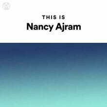 This Is Nancy Ajram