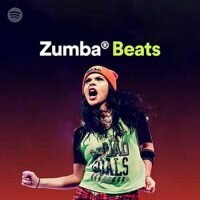 Zumba Beats