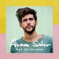 Alvaro Soler Mar De Colores