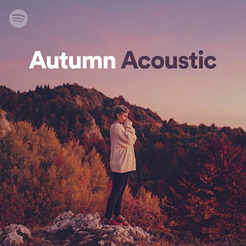 Autumn Acoustic (Playlist)