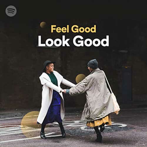 Feel Good Look Good