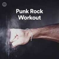 Punk Rock Workout