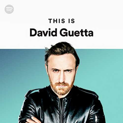 This Is David Guetta