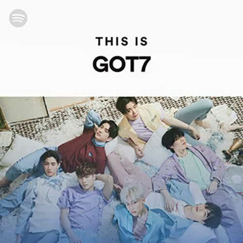 This Is GOT7