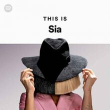 This Is sia