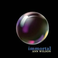 ann wilson immortal