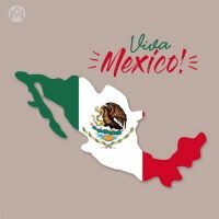 ¡Viva México! (Playlist)