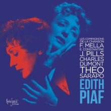 Édith Piaf Edith Piaf