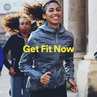 Get Fit Now