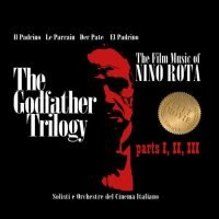 Nino Rota The Godfather Trilogy