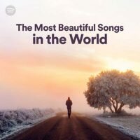 The Most Beautiful Songs in the World