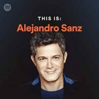 This Is Alejandro Sanz