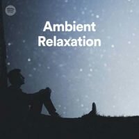 Ambient Relaxation (Playlist)