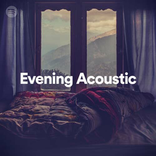 Evening Acoustic (Playlist)