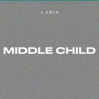 J. Cole NEW MIDDLE CHILD