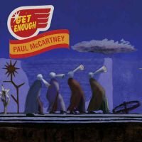 Paul McCartney Get Enough