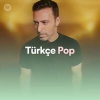 Türkçe Pop