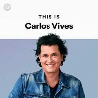 This Is Carlos Vives