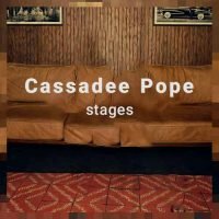 Cassadee Pope stages