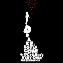 Drake So Far Gone