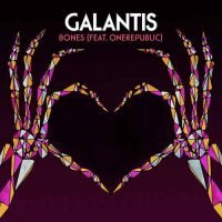 Galantis OneRepublic Bones