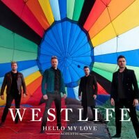 Westlife Hello My Love (Acoustic)