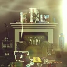 Wiz Khalifa Curren$y 2009