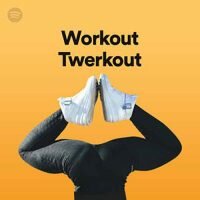 Workout Twerkout