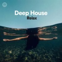 Deep House Relax (Playlist)