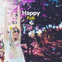 Happy Folk (Playlist)