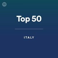 Italy Top 50