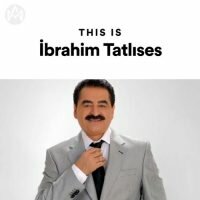This Is İbrahim Tatlıses