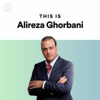 This Is Alireza Ghorbani