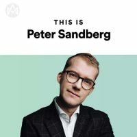 This Is Peter Sandberg