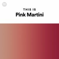 This Is Pink Martini