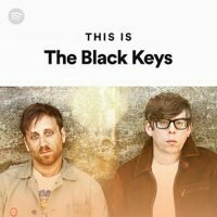 This Is The Black Keys