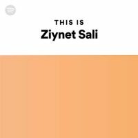 This Is Ziynet Sali