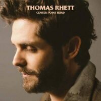 Thomas Rhett That Old Truck