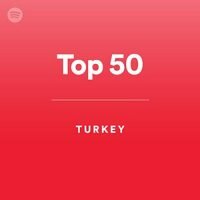 Turkey Top 50