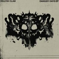 Yellow Claw Danger Days