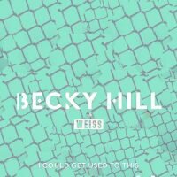 Becky Hill, Weiß I Could Get Used To This