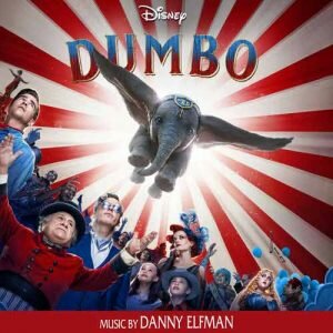 Danny Elfman Dumbo