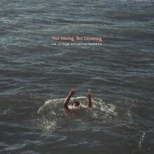 Loyle Carner Not Waving, But Drowning