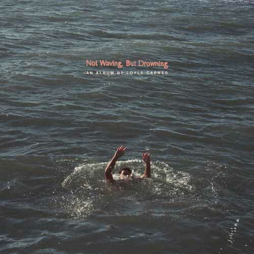 Loyle Carner Not Waving, But Drowning