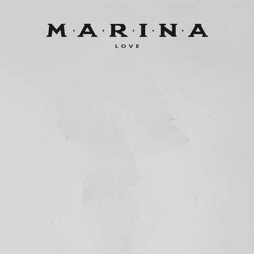 Marina LOVE