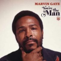 Marvin Gaye You're The Man