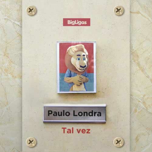 Paulo Londra Tal Vez